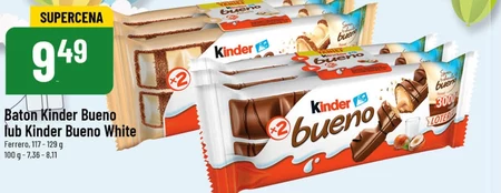 Бар Kinder