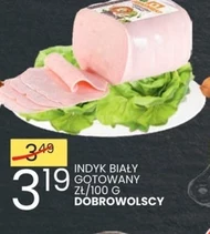 Indyk Dobrowolscy