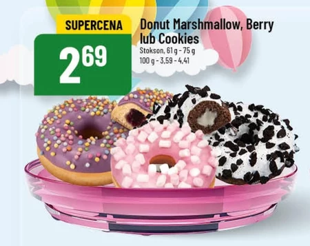 Donut