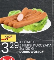 Kiełbaski Dobrowolscy