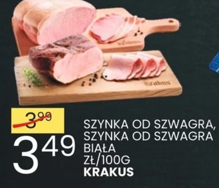 Szynka Krakus