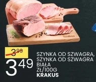Szynka Krakus