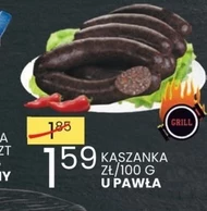 Kaszanka