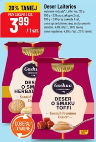 Deser Goshua