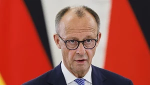 Kanclerz Niemiec chce sięgnąć po rosyjskie aktywa. Tak zamierza pomóc Ukrainie