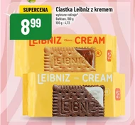 Ciastka Leibniz