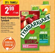 Napój Tymbark