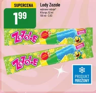Lody Zozole