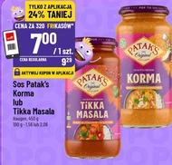 Sos Patak's