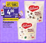 Wafelki Gerard