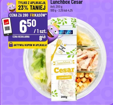 Lunchbox FreshLine