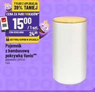 Pojemnik Vavio