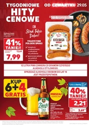 Nie zapomnij o Dniu Dziecka z Kauflandem!