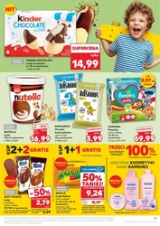 Nie zapomnij o Dniu Dziecka z Kauflandem!