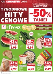 Dzień Dziecka w Kauflandzie