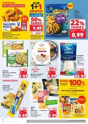 Dzień Dziecka w Kauflandzie