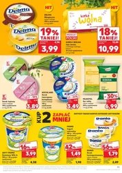Dzień Dziecka w Kauflandzie