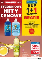 Hity cenowe na Dzień Dziecka w Kauflandzie