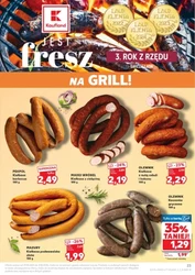 Hity cenowe na Dzień Dziecka w Kauflandzie