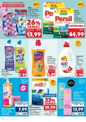 Hity cenowe na Dzień Dziecka w Kauflandzie