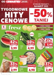 Świętuj Dzień Dziecka z Kauflandem