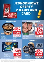 Świętuj Dzień Dziecka z Kauflandem