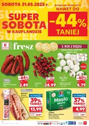 Świętuj Dzień Dziecka z Kauflandem