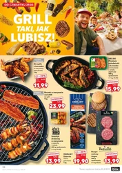 Świętuj Dzień Dziecka z Kauflandem