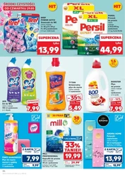 Świętuj Dzień Dziecka z Kauflandem