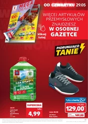 Świętuj Dzień Dziecka z Kauflandem