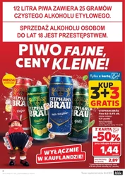 Oferta na Dzień Dziecka w Kauflandzie 