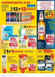 Oferta na Dzień Dziecka w Kauflandzie 