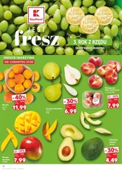 Oferta na Dzień Dziecka w Kauflandzie 