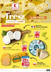 Oferta na Dzień Dziecka w Kauflandzie 