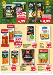 Oferta na Dzień Dziecka w Kauflandzie 