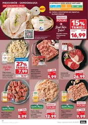 Oferta na Dzień Dziecka w Kauflandzie 