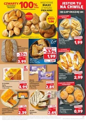 Oferta na Dzień Dziecka w Kauflandzie 