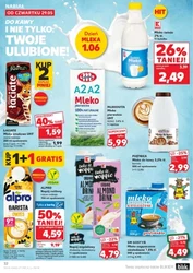 Oferta na Dzień Dziecka w Kauflandzie 