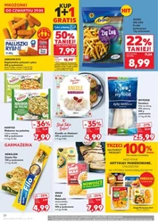 Oferta na Dzień Dziecka w Kauflandzie 