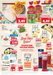 Oferta na Dzień Dziecka w Kauflandzie 