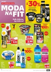 Oferta na Dzień Dziecka w Kauflandzie 
