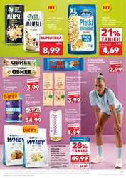Oferta na Dzień Dziecka w Kauflandzie 