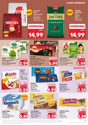 Oferta na Dzień Dziecka w Kauflandzie 