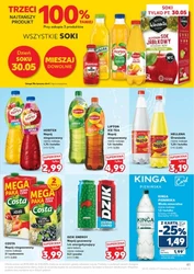 Oferta na Dzień Dziecka w Kauflandzie 