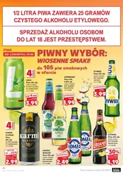 Oferta na Dzień Dziecka w Kauflandzie 