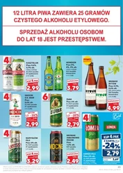 Oferta na Dzień Dziecka w Kauflandzie 