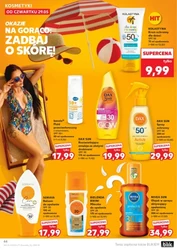 Oferta na Dzień Dziecka w Kauflandzie 