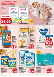 Oferta na Dzień Dziecka w Kauflandzie 
