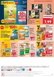 Oferta na Dzień Dziecka w Kauflandzie 