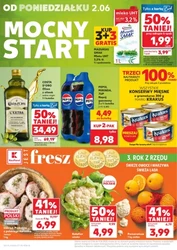 Oferta na Dzień Dziecka w Kauflandzie 